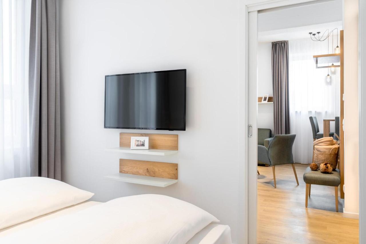 Ferienapartments Am Krusespeicher Ferienapartments Am Krusespeicher 1-09 Wißmar Extérieur photo