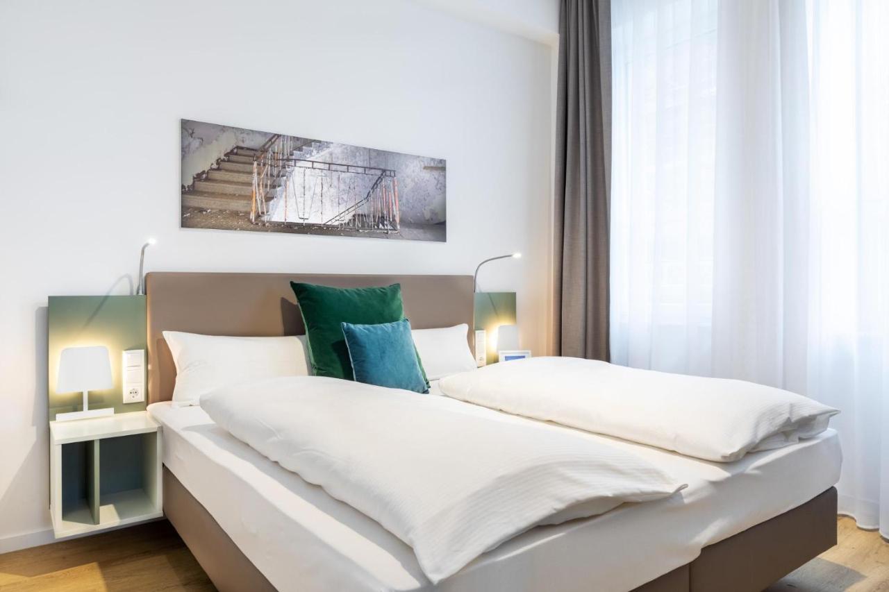 Ferienapartments Am Krusespeicher Ferienapartments Am Krusespeicher 1-09 Wißmar Extérieur photo