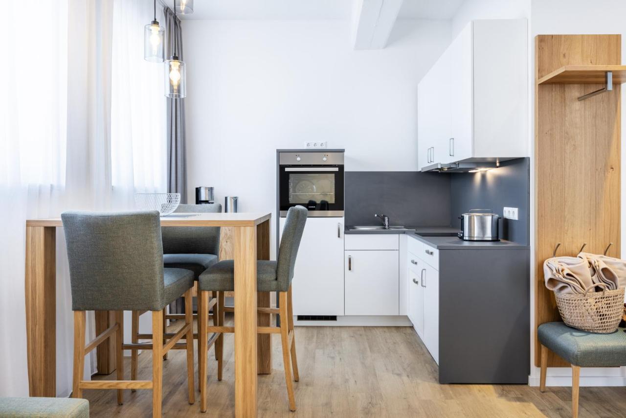 Ferienapartments Am Krusespeicher Ferienapartments Am Krusespeicher 1-09 Wißmar Extérieur photo