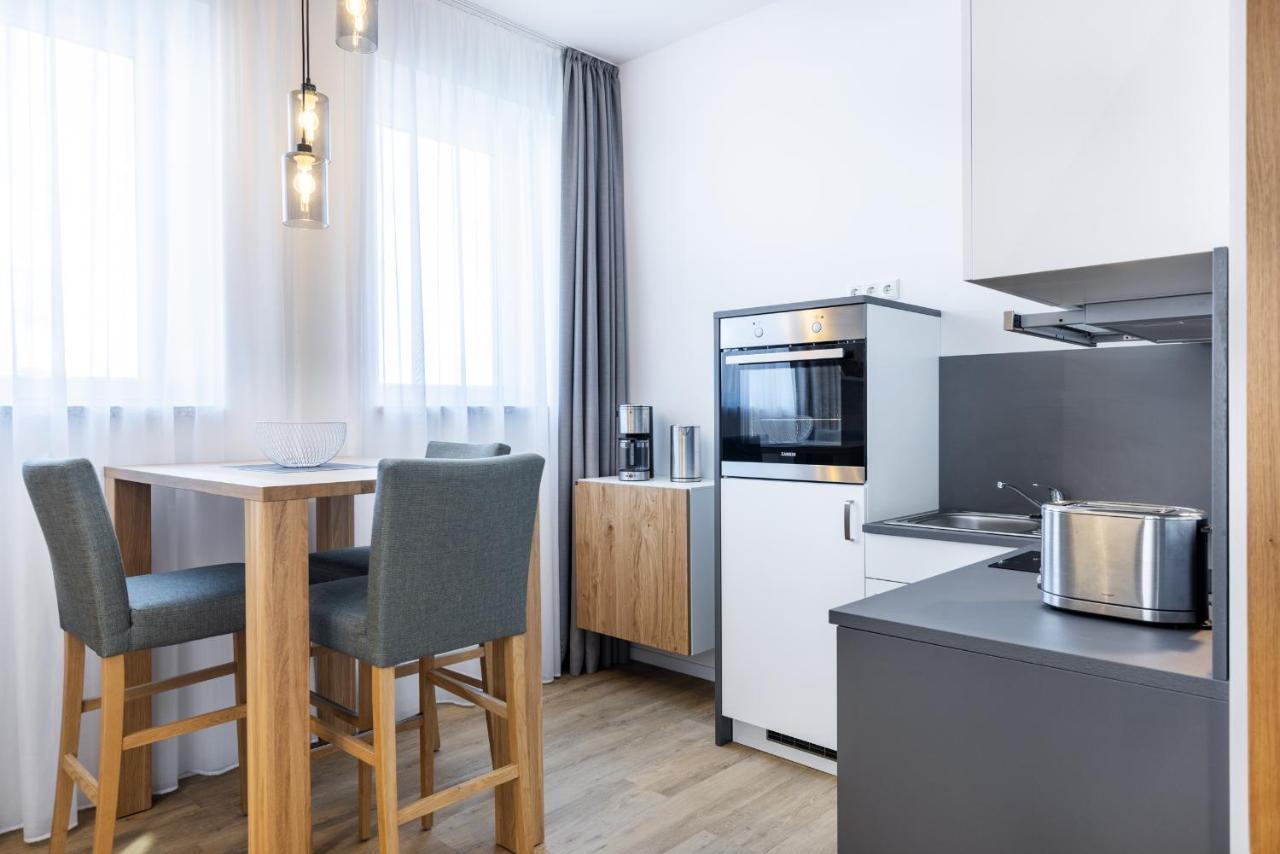 Ferienapartments Am Krusespeicher Ferienapartments Am Krusespeicher 1-09 Wißmar Extérieur photo