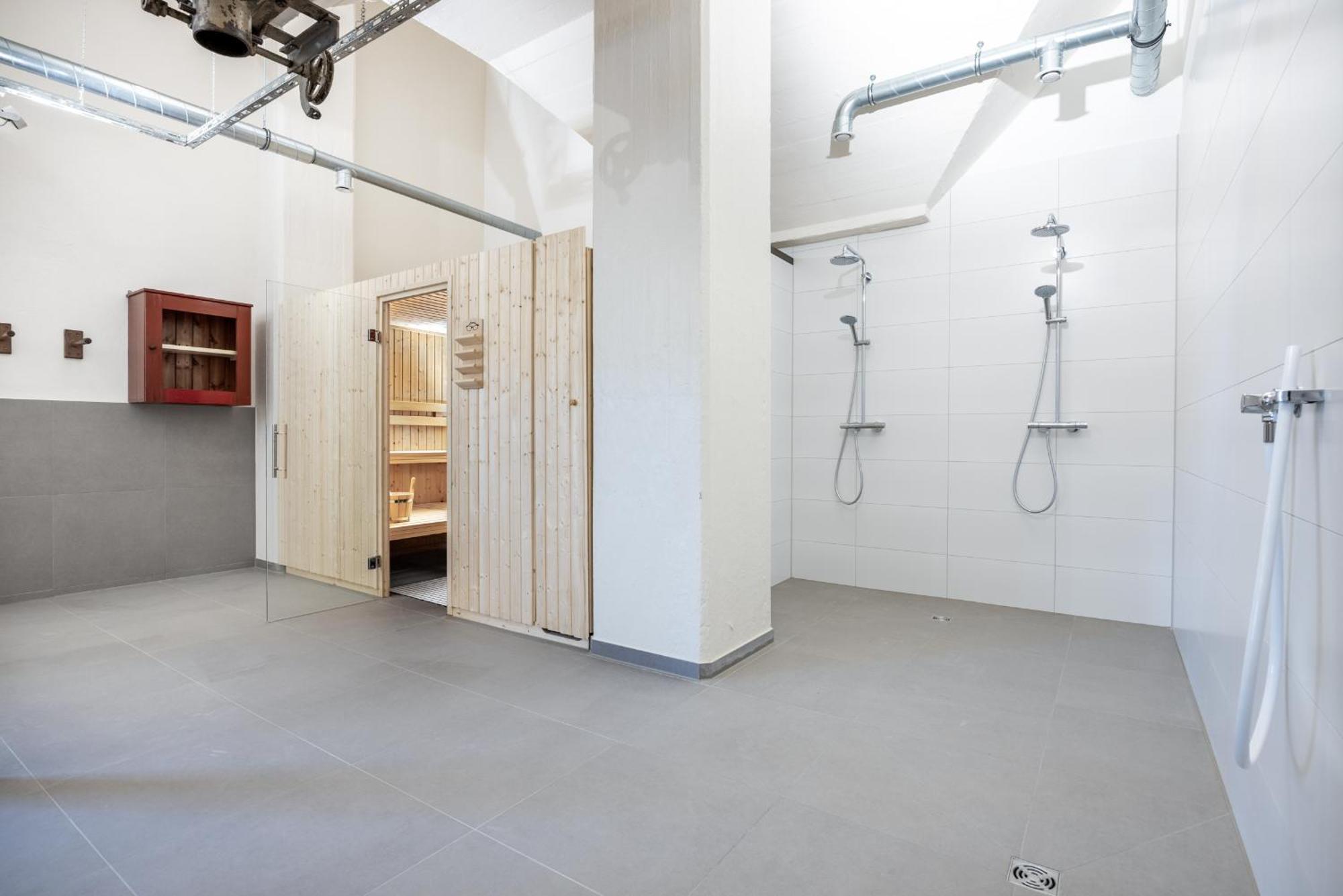 Ferienapartments Am Krusespeicher Ferienapartments Am Krusespeicher 1-09 Wißmar Extérieur photo
